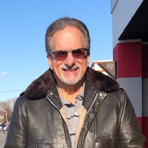 Meet your Posher, Owen